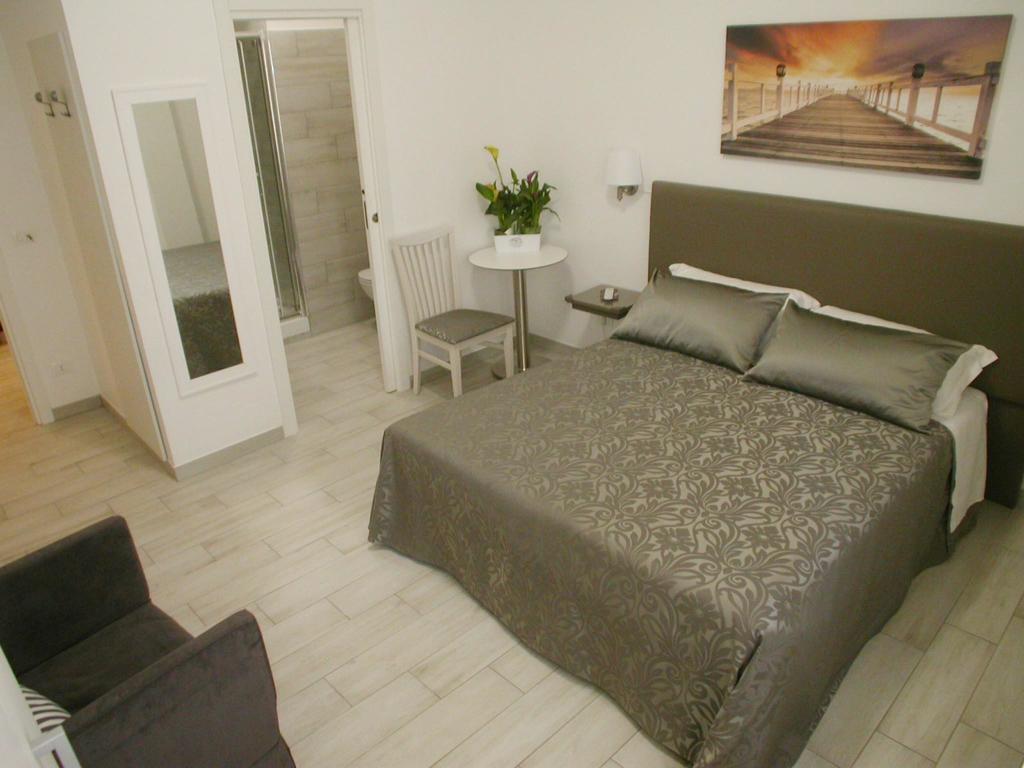 Bed & Breakfast Vatican Santa Marta Rome