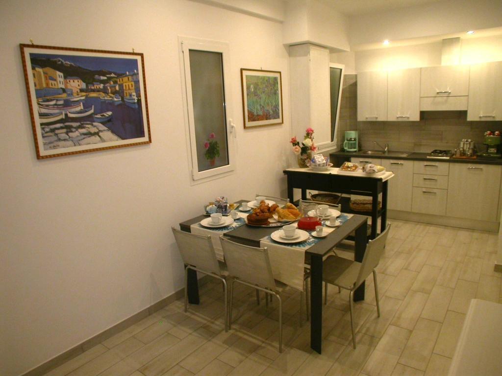 Bed & Breakfast Vatican Santa Marta