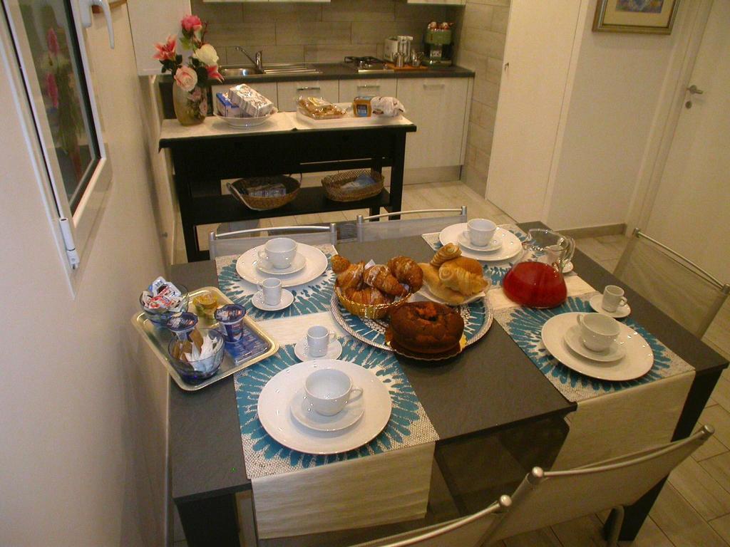 Vatican Santa Marta Bed & Breakfast *