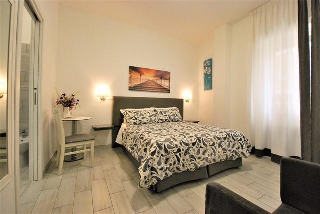 Vatican Santa Marta Bed & Breakfast Rome