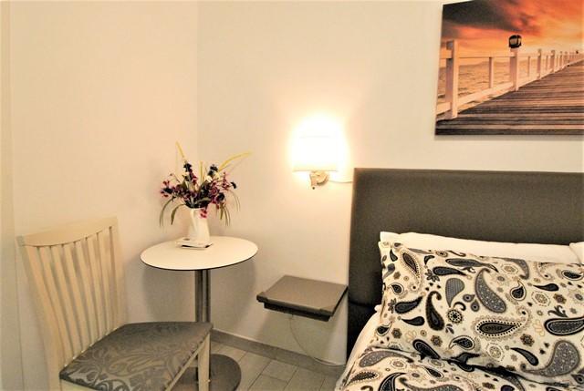 Vatican Santa Marta Bed & Breakfast Rome