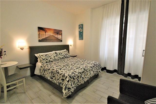 Vatican Santa Marta Bed & Breakfast *