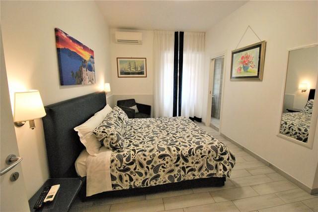 Bed & Breakfast Vatican Santa Marta Rome