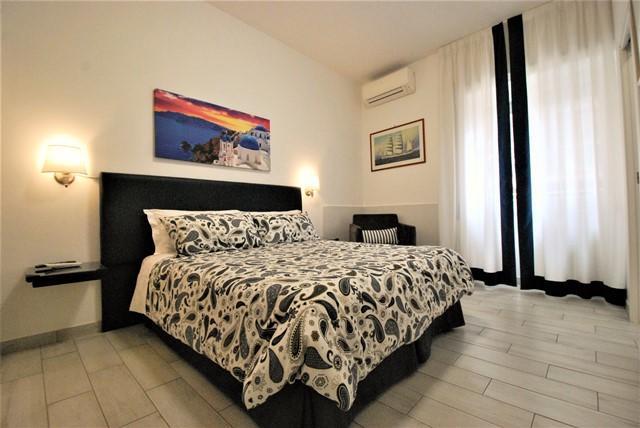 Vatican Santa Marta Bed & Breakfast Rome
