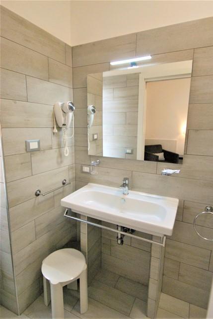 Vatican Santa Marta Bed & Breakfast Rome