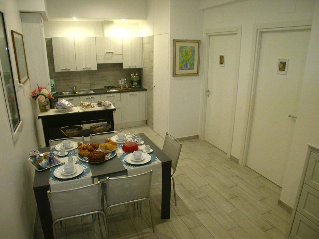 Bed & Breakfast Vatican Santa Marta *