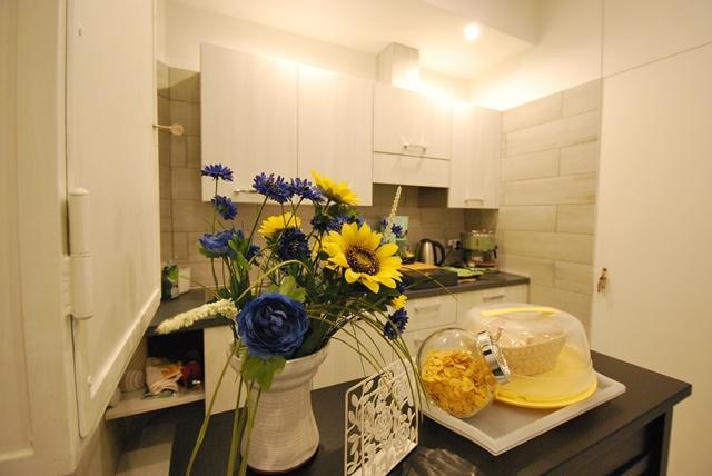 Vatican Santa Marta Bed & Breakfast Rome