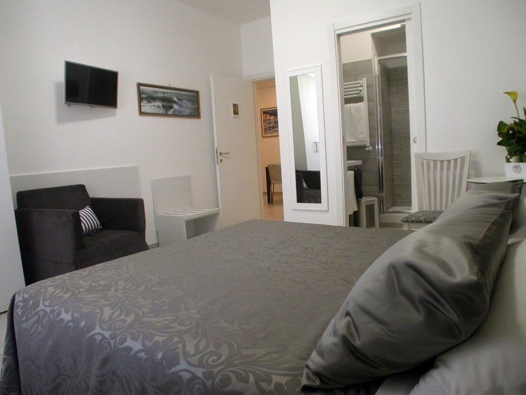 Bed & Breakfast Vatican Santa Marta *